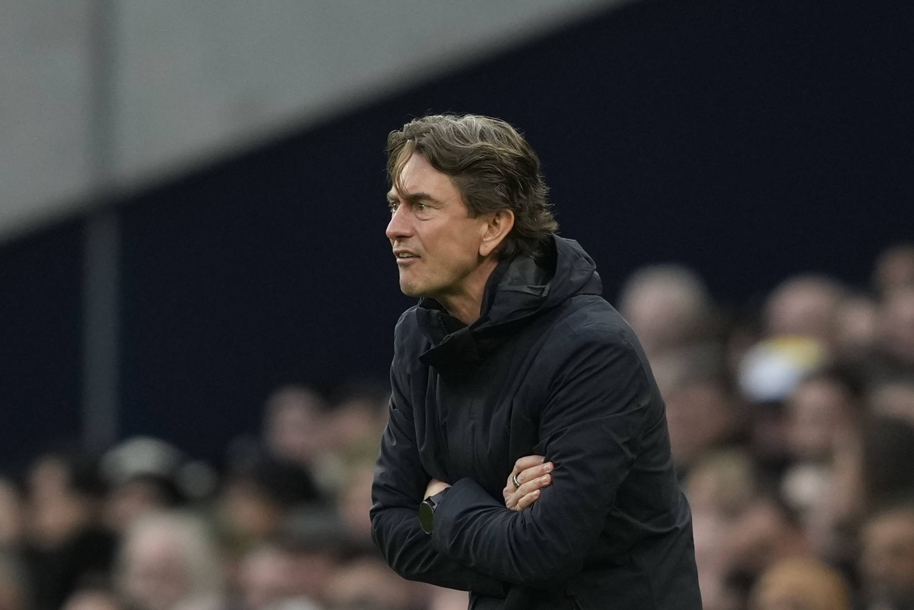 世界杯客户端升级说明-队史主场战绩最差主帅！弗兰克执教热刺主场场均得分仅0.82分