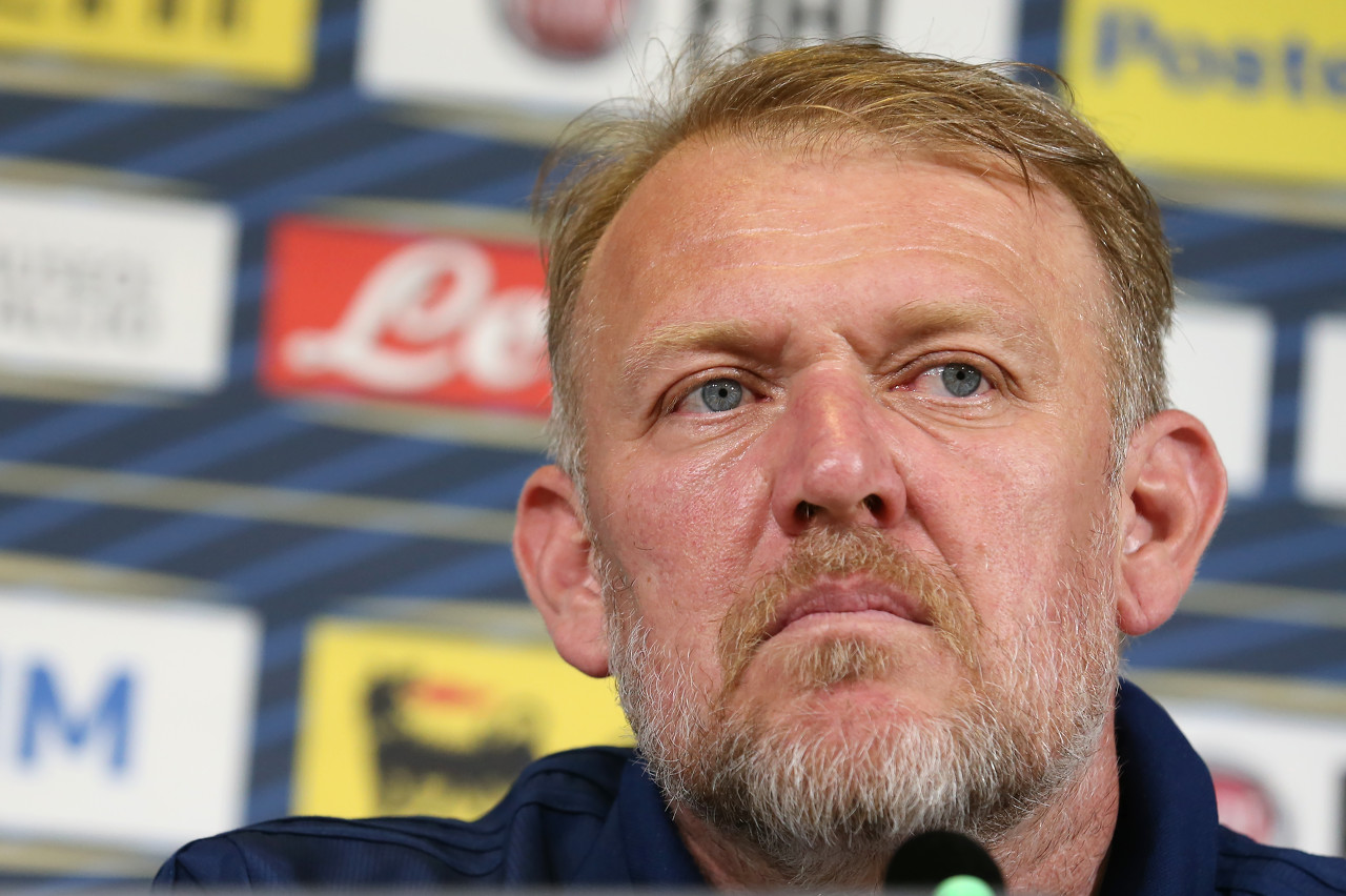 世界杯赛事直播平台入口-普罗辛内茨基：我更支持皇马而非巴萨 瓜迪奥拉速度不快但很聪明