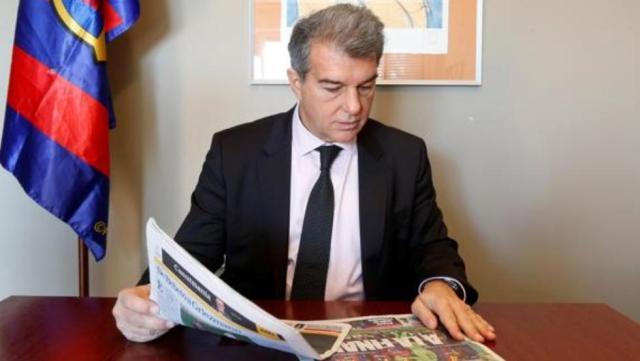 世界杯比赛在线观看地址-哈维巴尔德斯或将回归巴萨 可大选还是要推迟了？