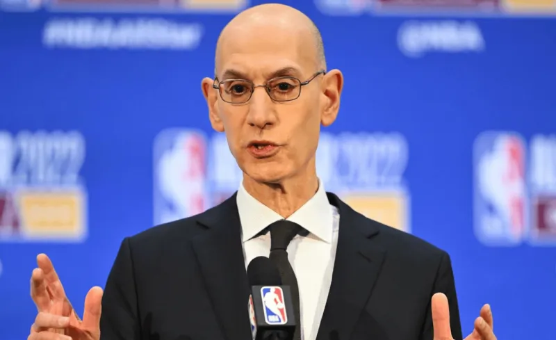 世界杯比赛在线观看地址-历史首次！本赛季共8支不同球队单赛季输掉55场以上的比赛